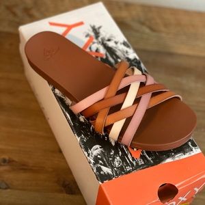 Roxy Birdine Women Sandal